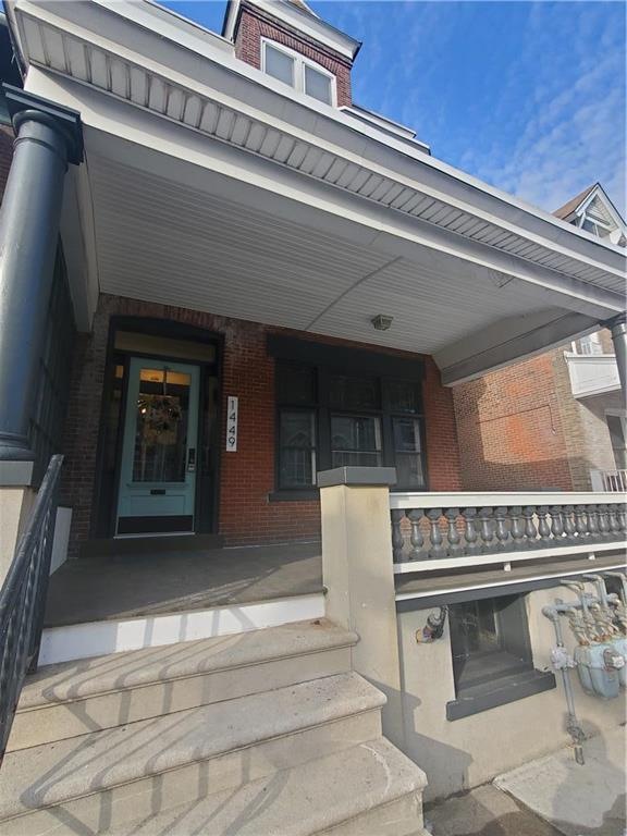 1449 W Turner St unit 2, Allentown, PA 18102 - photo 1