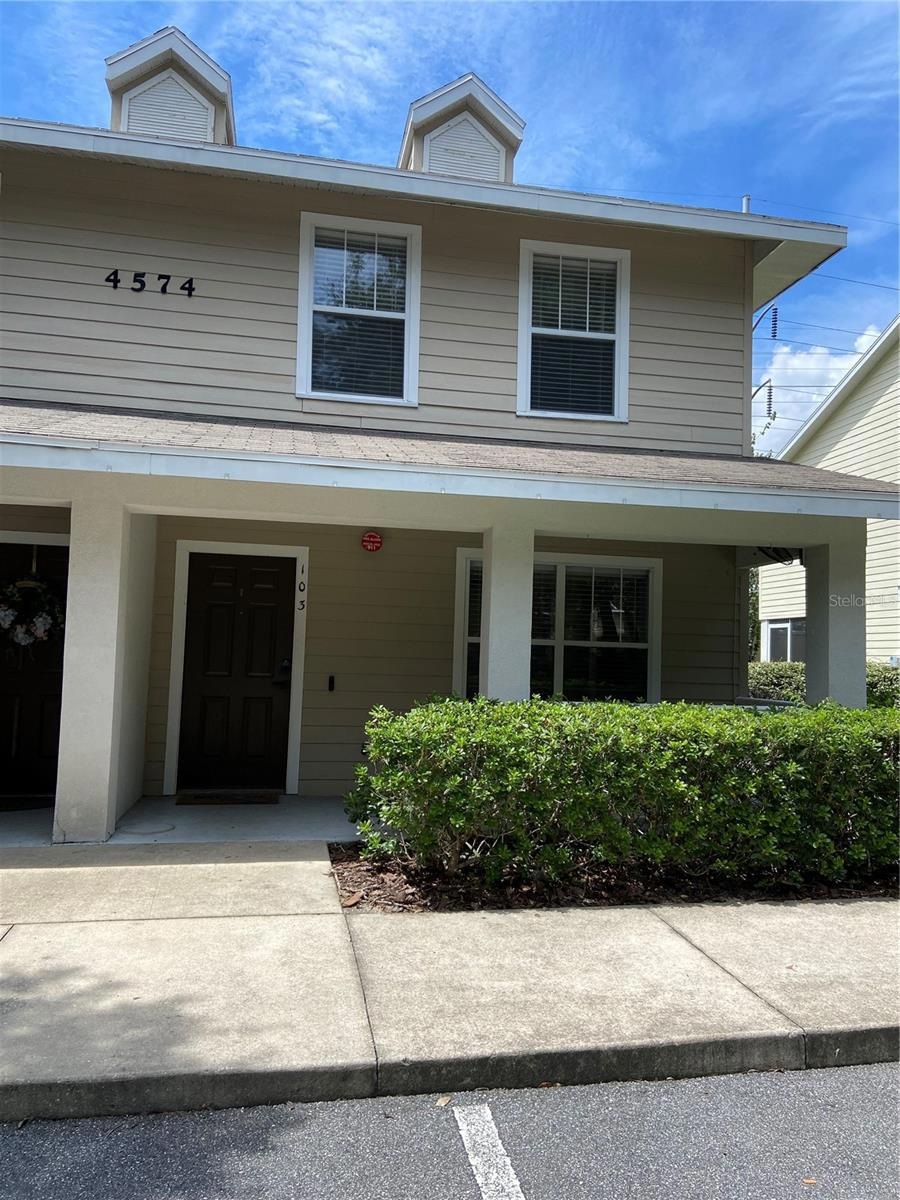 4574 SW 48th Way unit 103, Gainesville, FL 32608 - photo 1