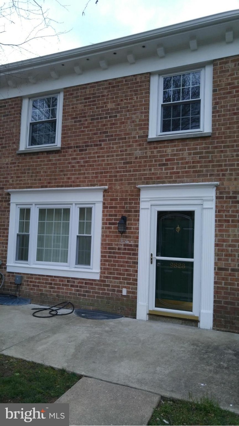 9823 Whiskey Run, Laurel, MD 20723 - photo 1