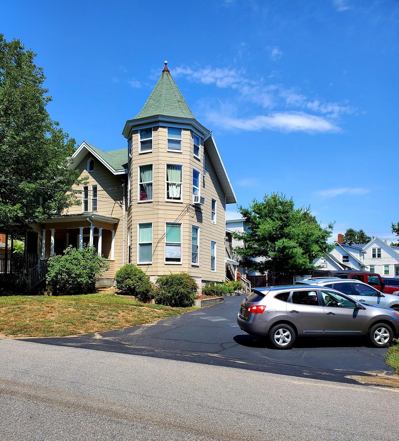 78 Ocean Ave, Old Orchard Beach, ME 04064 - photo 1