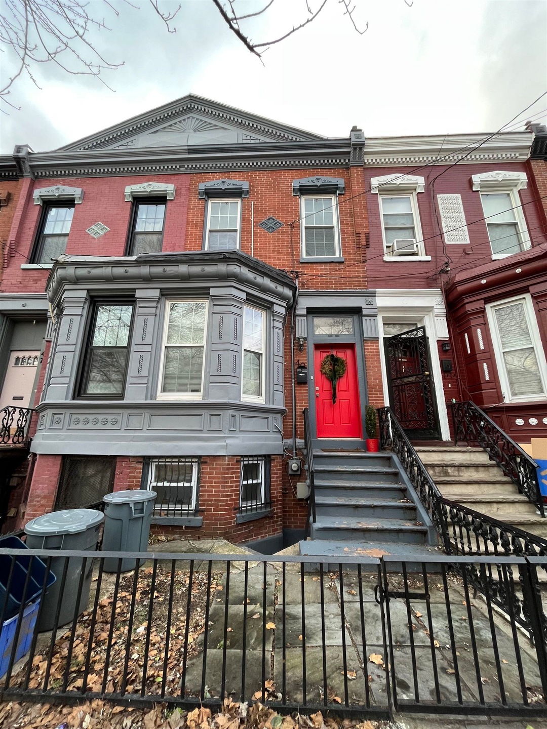 49 Park St unit Duplex Apt, Jersey City, NJ 07304 - photo 1