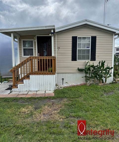 9728 SW 36th Ct unit 6, Okeechobee, FL 34974 - photo 1