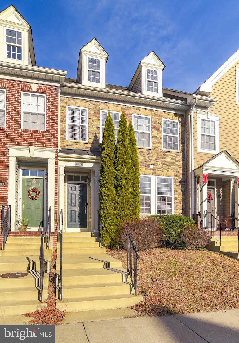 21915 Weeping Willow Ln unit 7, Lexington Park, MD 20653 - photo 1