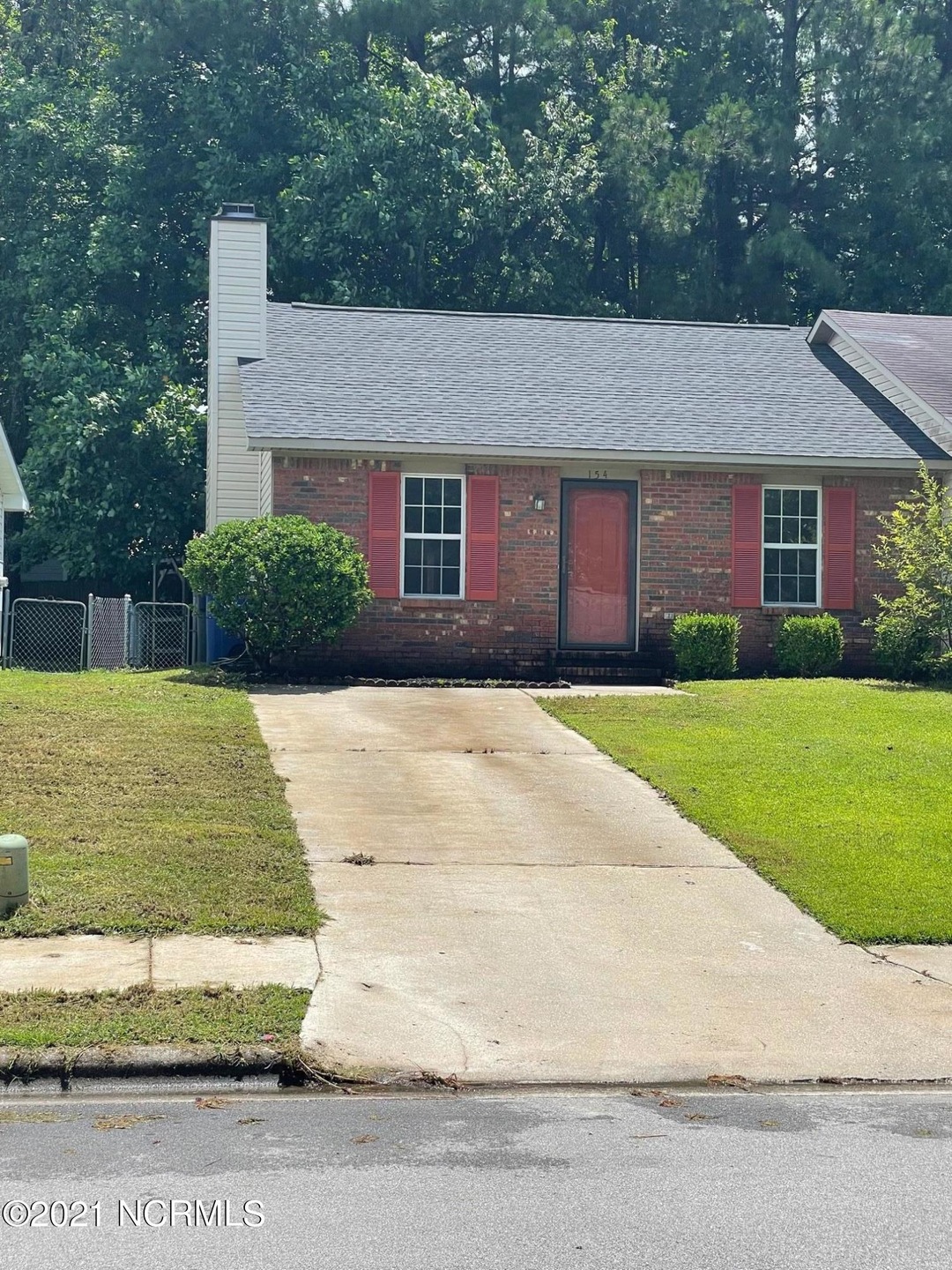 154 Brenda Dr, Jacksonville, NC 28546 - photo 1