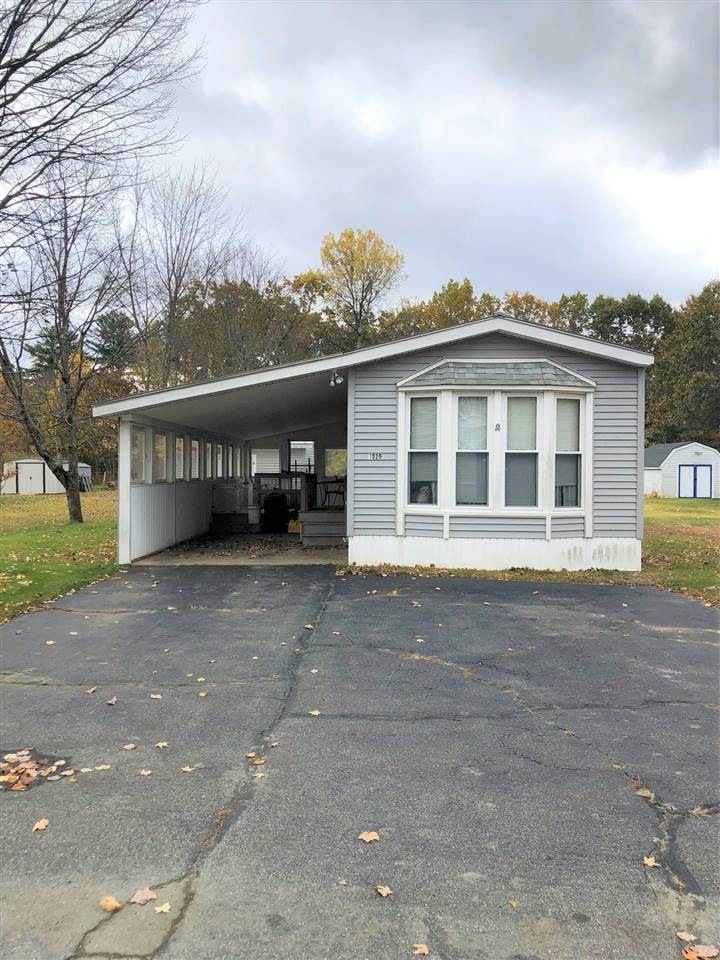 1020 Mountainview Ave unit 1020, Charlestown, NH 03603 - photo 1