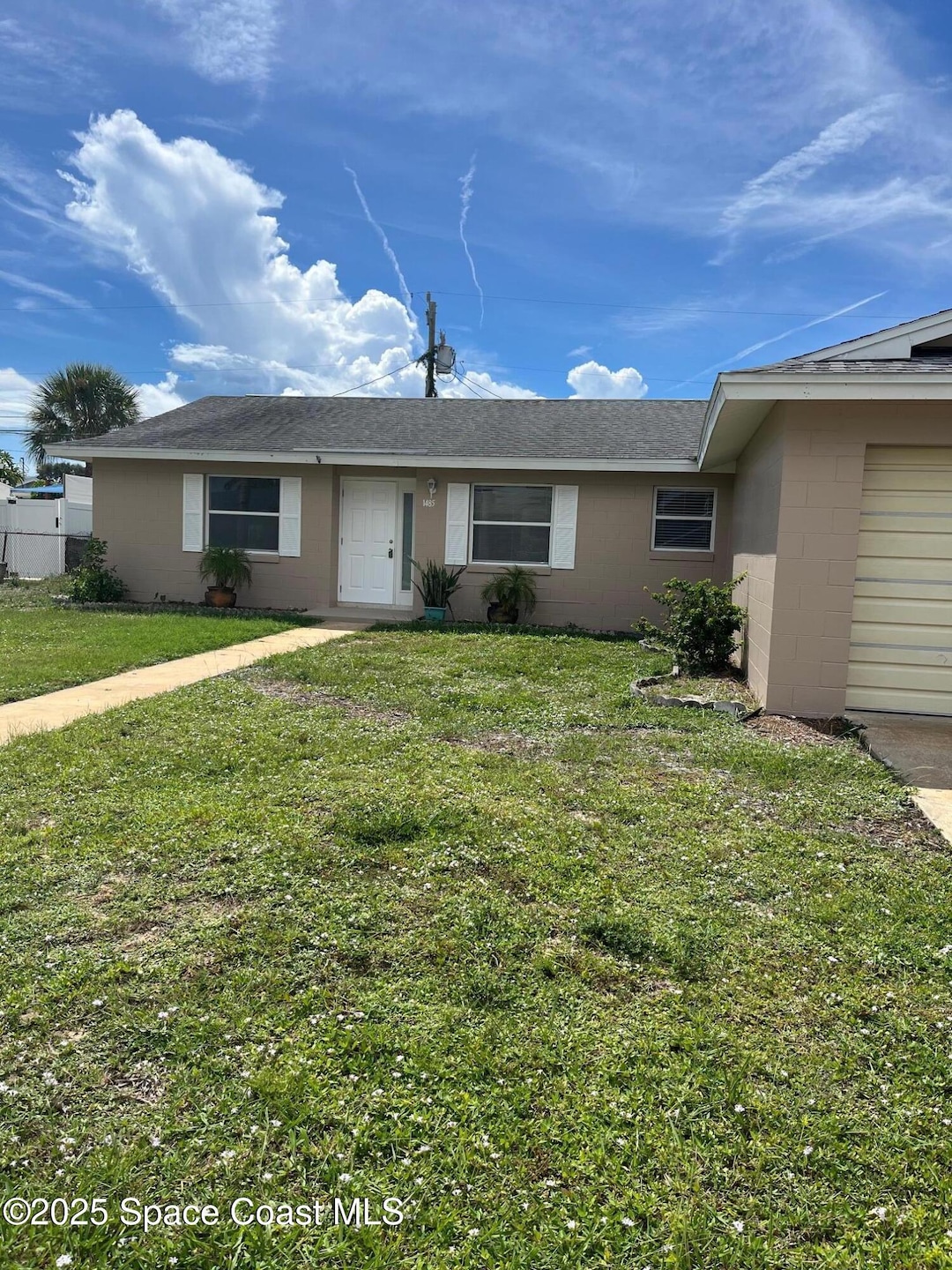 For Rent $1,850/month