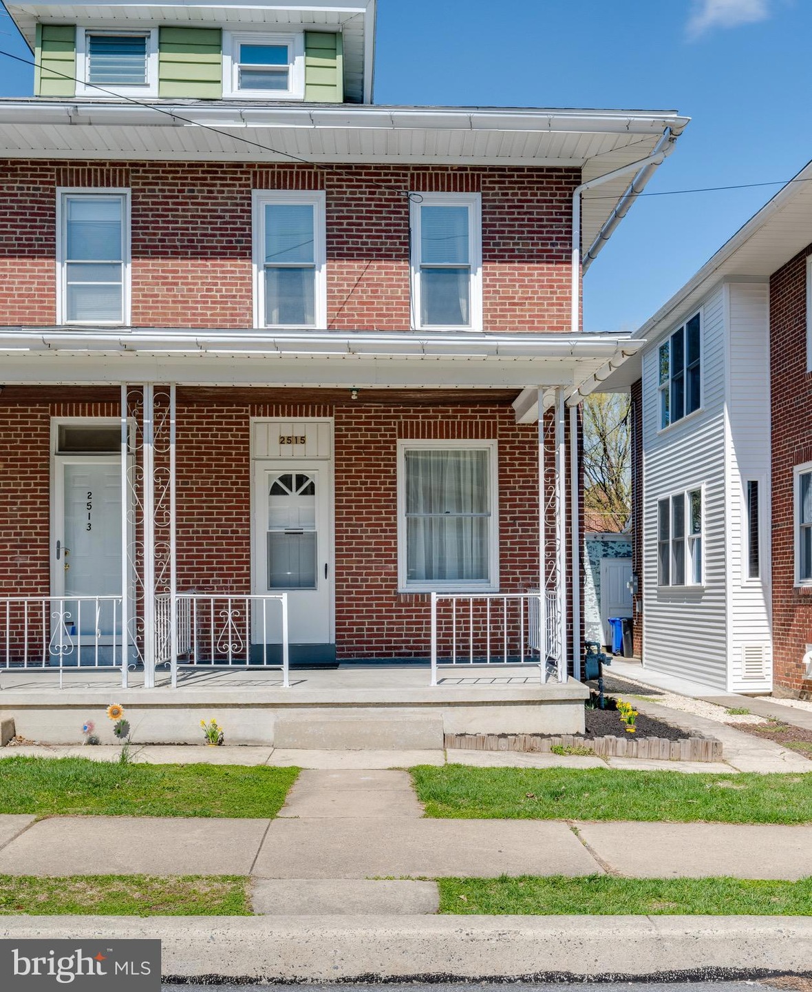 2515 Grant St, Reading, PA 19606 - photo 1