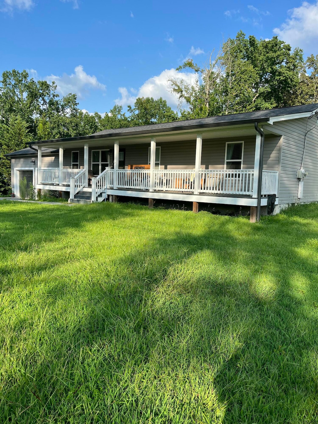 9400 W Ridge Trail Rd, Soddy Daisy, TN 37379 - photo 1