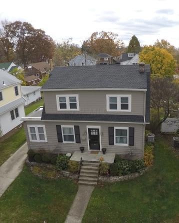 279 Northridge Rd.