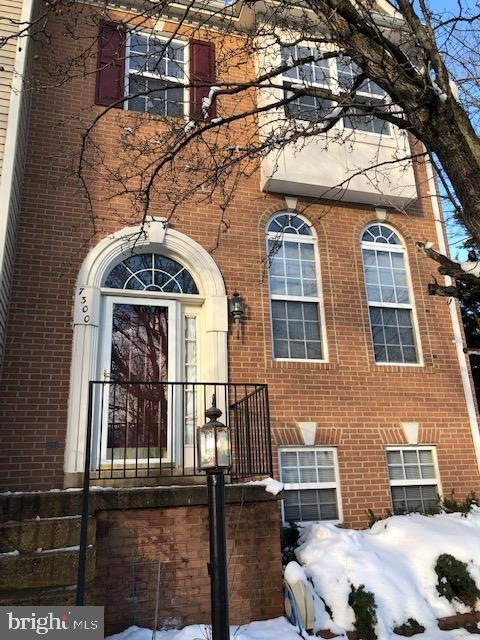 7300 Old Pohick Way, Lorton, VA 22079 - photo 1