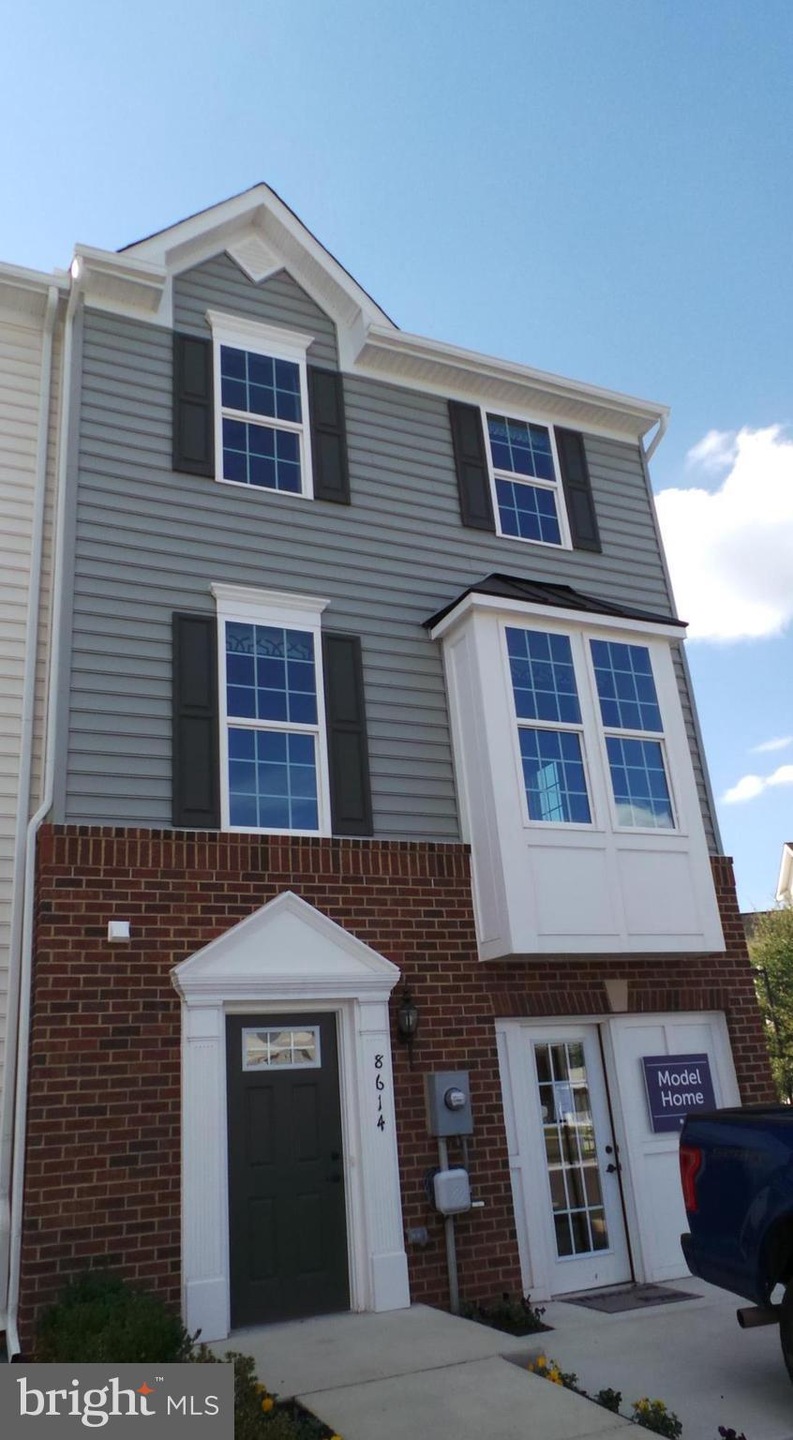 8614 Bud Ct, Bealeton, VA 22712 - photo 1