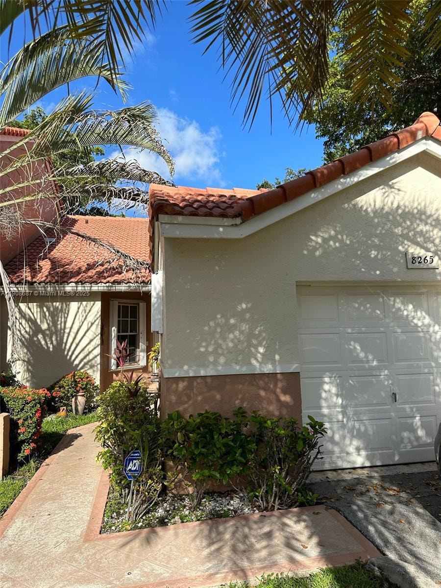 8265 NW 70th St, Tamarac, FL 33321 - photo 1