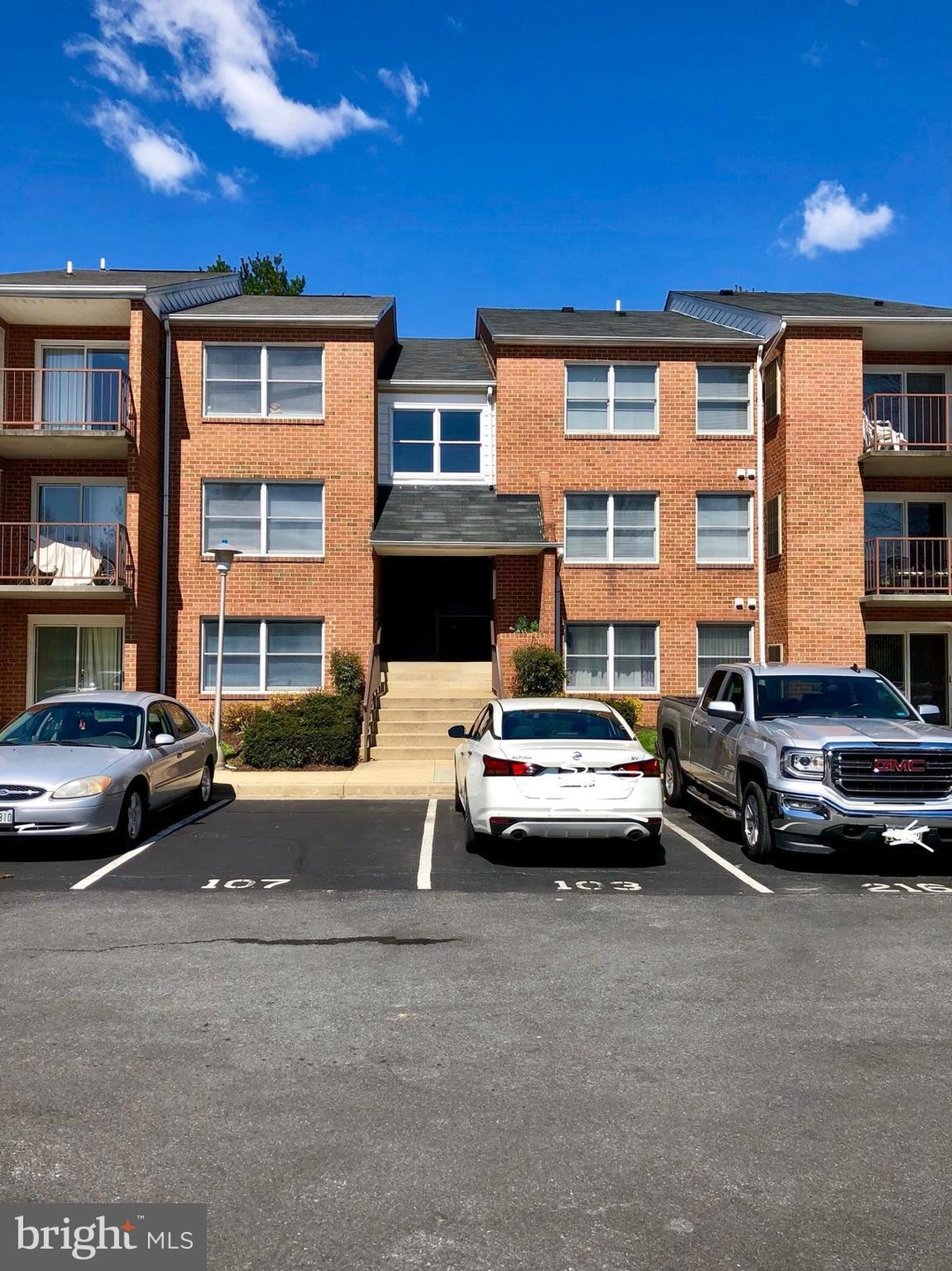 500 Chapel Ct unit NO216, Walkersville, MD 21793 - photo 1