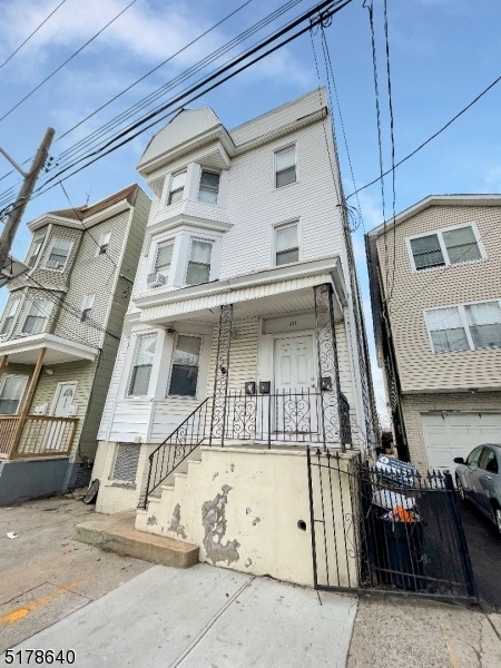 433 S 10th St, Newark, NJ 07103 - photo 1