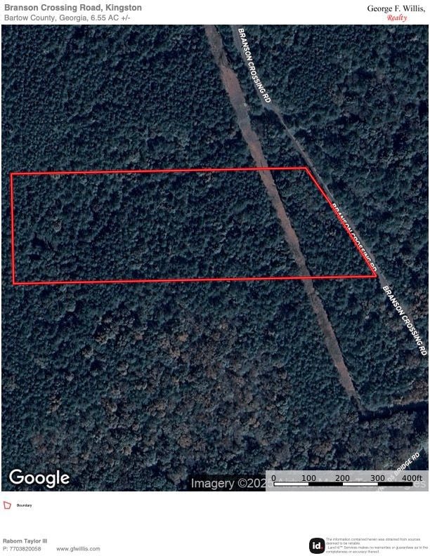 0 Branson Crossing Rd unit 25704959, Kingston, GA 30145 - photo 1