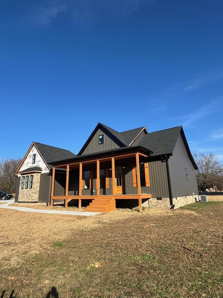 1304 E Bowers Rd, Dalton, GA 30721 - photo 1