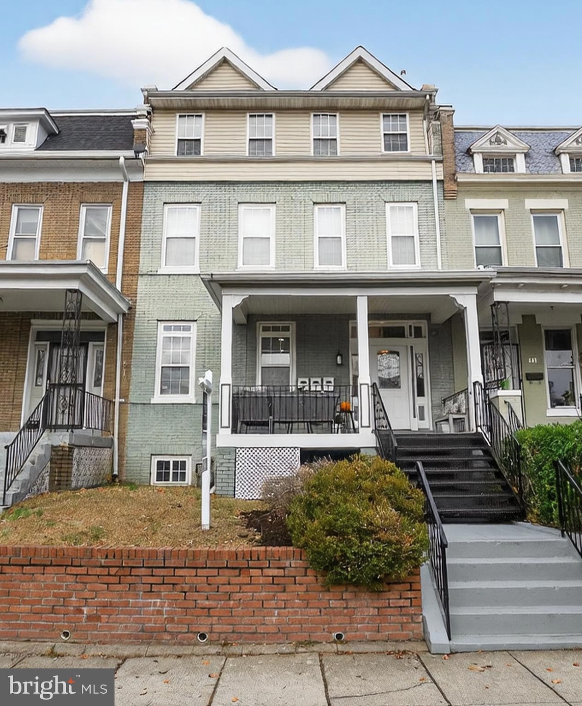 611 Quincy St NW unit 2, Washington, DC 20011 - photo 1