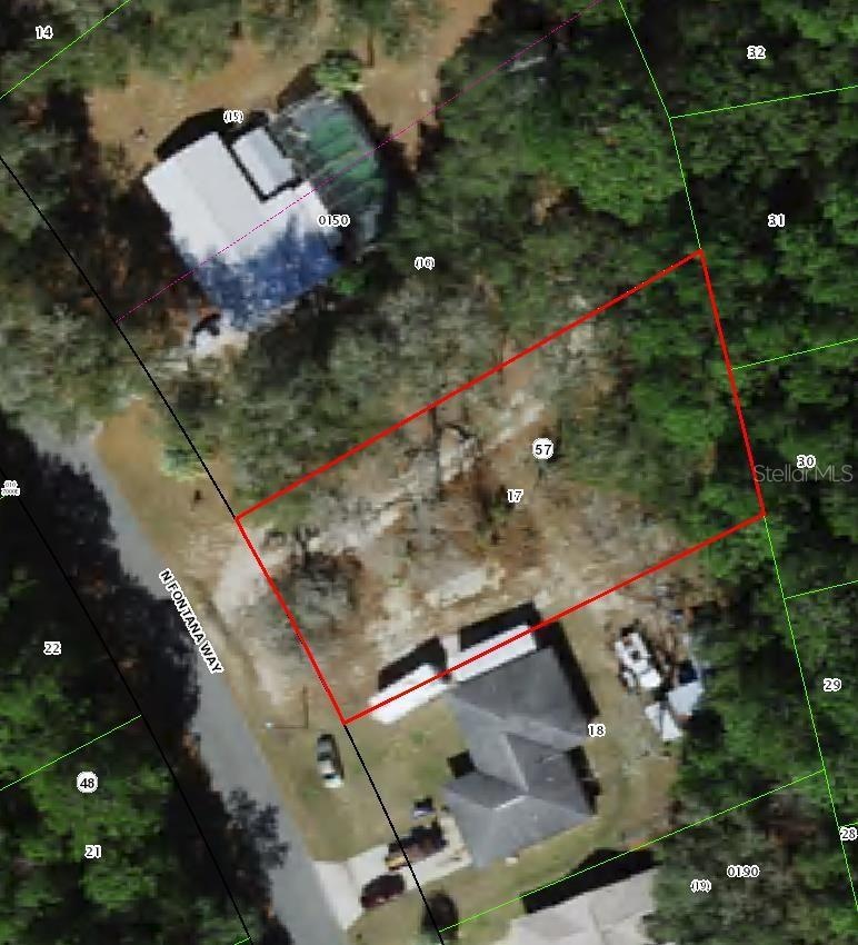 9069 N Fontana Way, Citrus Springs, FL 34434 - photo 1