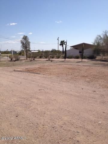Lot view 1