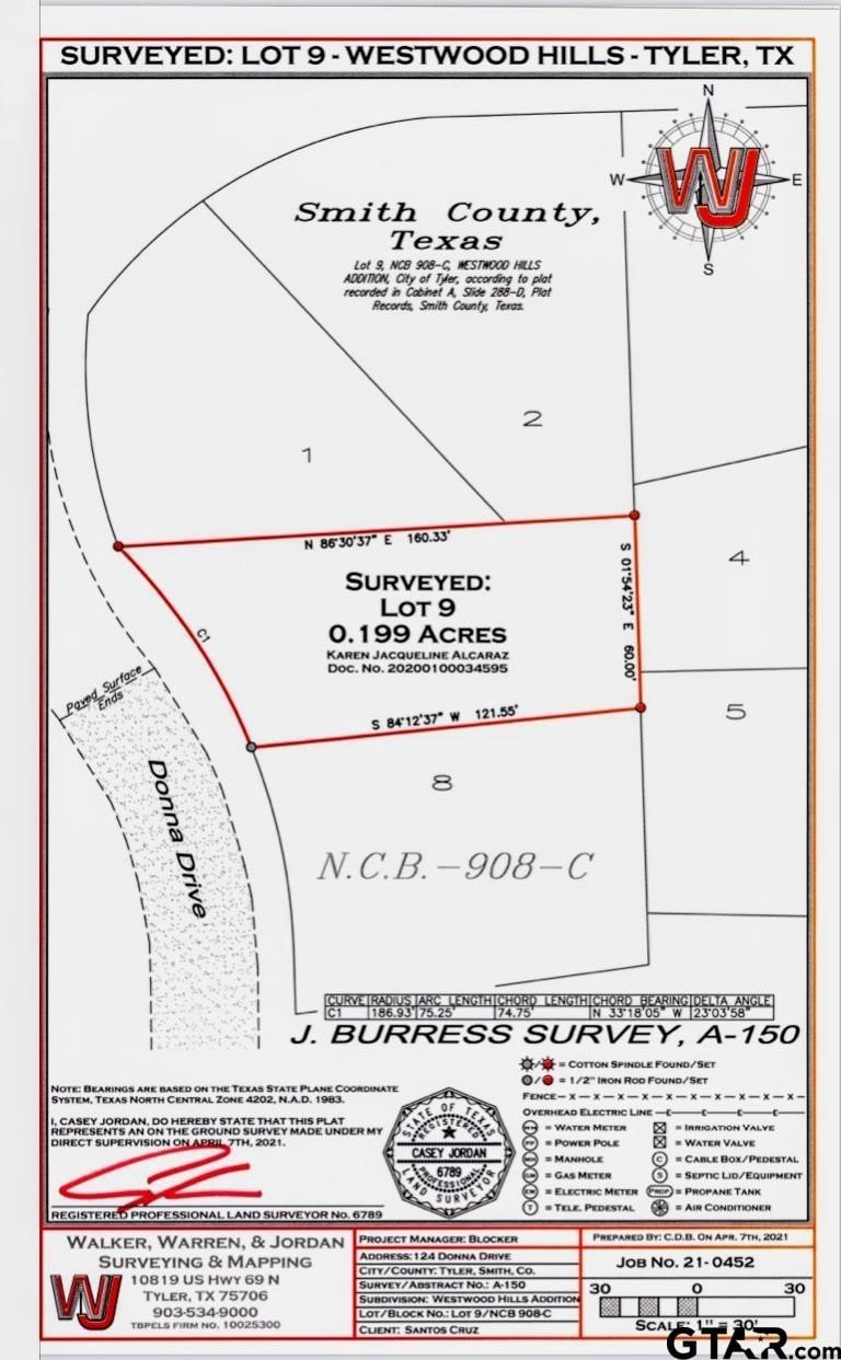 For Sale $20,000 • Co-Listing Agent