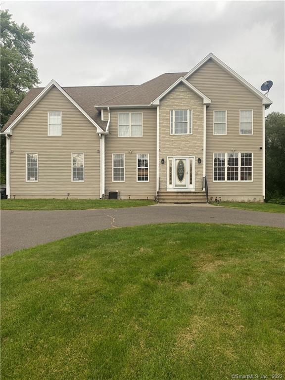 Sold $437,000 • Co-Listing Agent