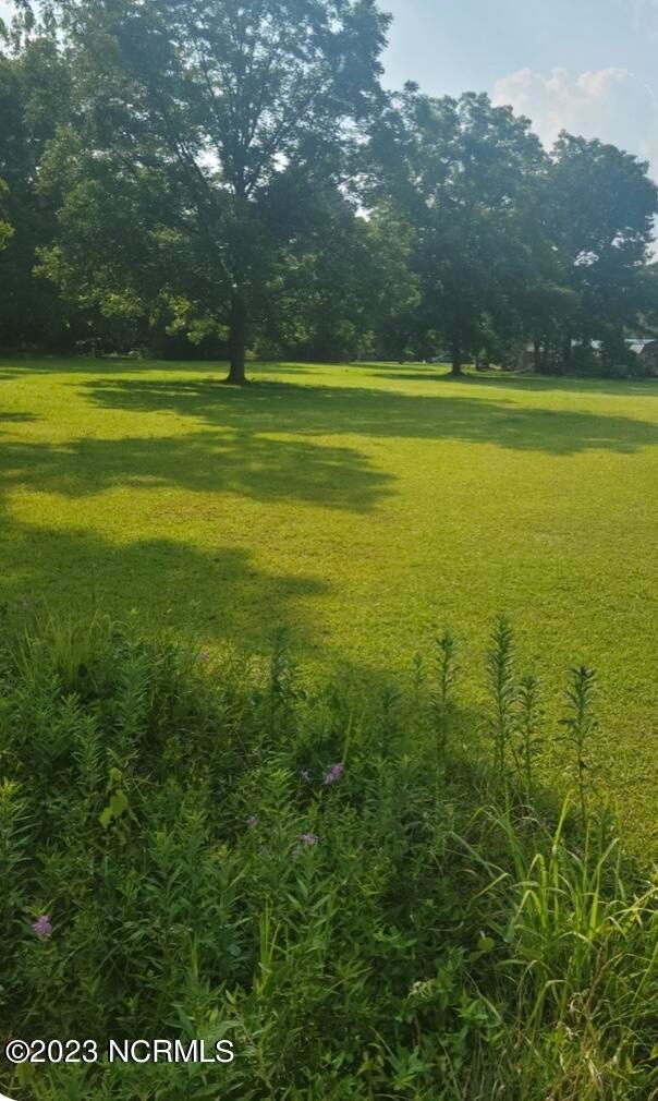 land