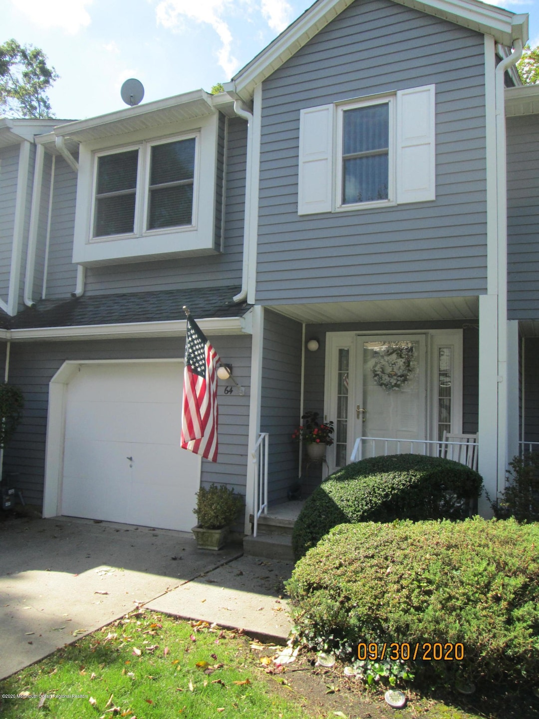 64 Essex Dr, Little Silver, NJ 07739 - photo 1