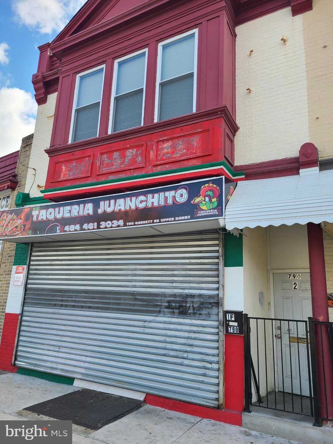 790 Garrett Rd unit 2, Upper Darby, PA 19082 - photo 1