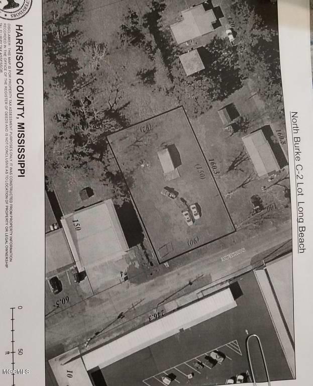 106 N Burke Ave, Long Beach, MS 39560 - photo 1