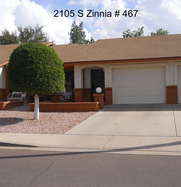 Front of 467