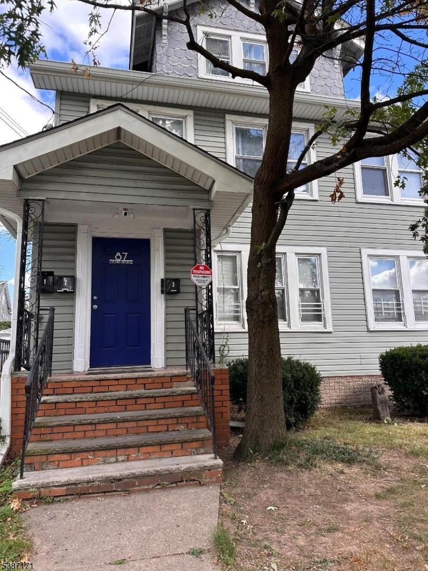 87 Lyons Ave unit 89, Newark, NJ 07112 - photo 1