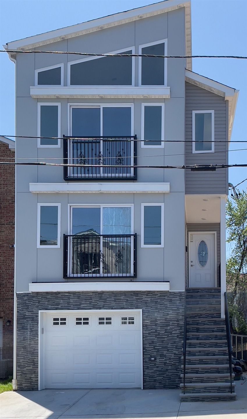 26 Edwin Place unit 2nd Floor, Newark, NJ 07112 - photo 1