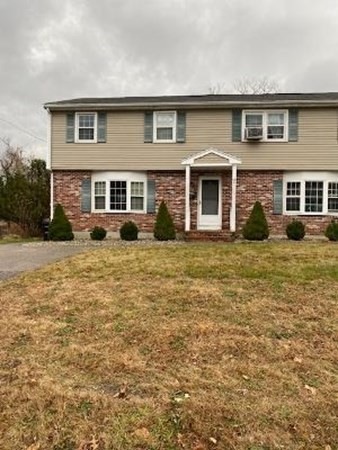 55c River St unit A, Brockton, MA 02302 - photo 1