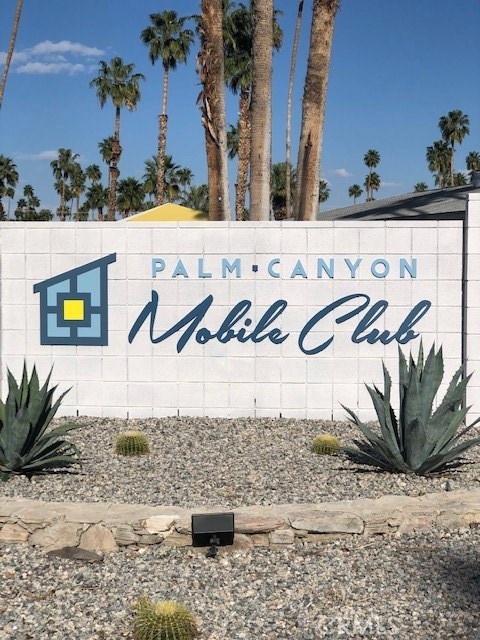 21 Tiki Dr, Palm Springs, CA 92264 - photo 1