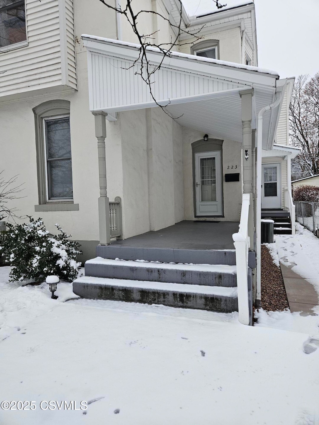 223 E 10th St, Bloomsburg, PA 17815 - photo 1