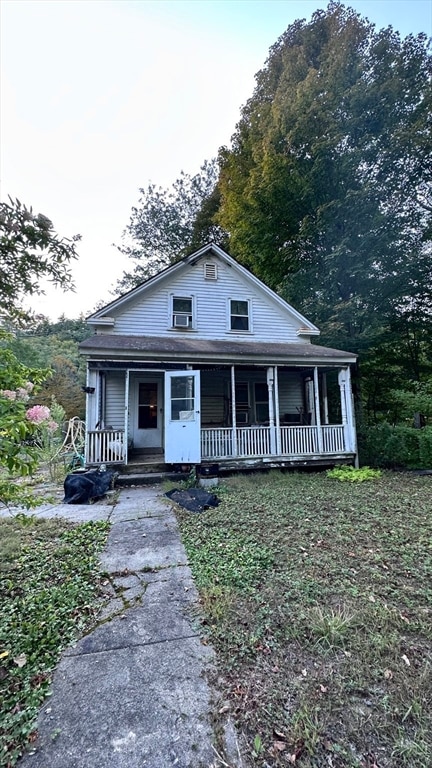 347 Huntington Rd, Russell, MA 01071 - photo 1