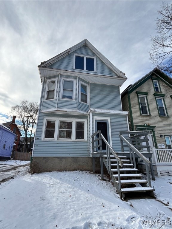 106 Normal Ave unit 1, Buffalo, NY 14201 - photo 1