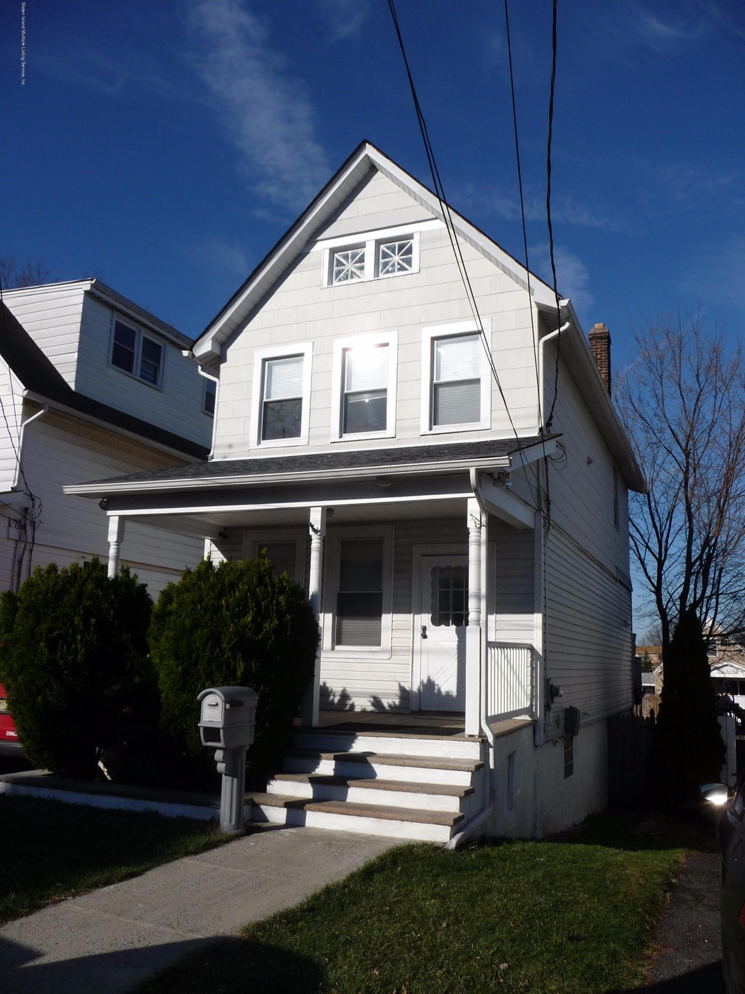 44 Perry Ave, Staten Island, NY 10314 - photo 1