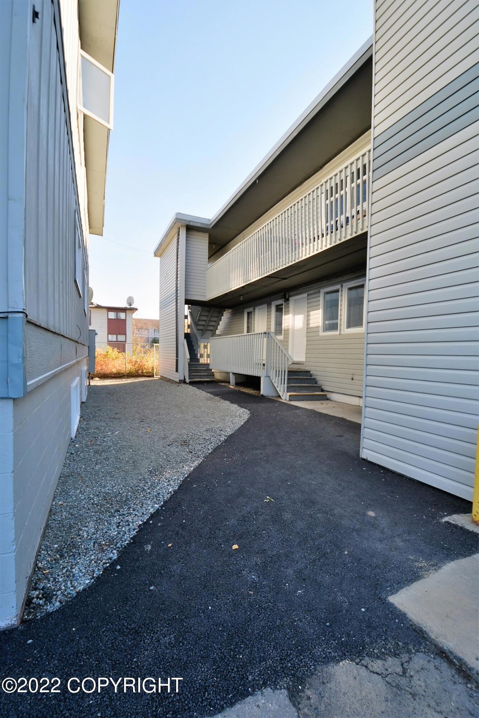 1460 W 26th Ave unit 2, Anchorage, AK 99503 - photo 1