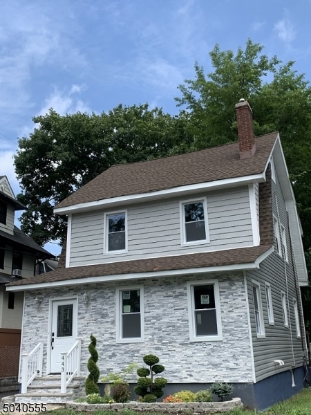 Sold $545,000 • Co-Listing Agent