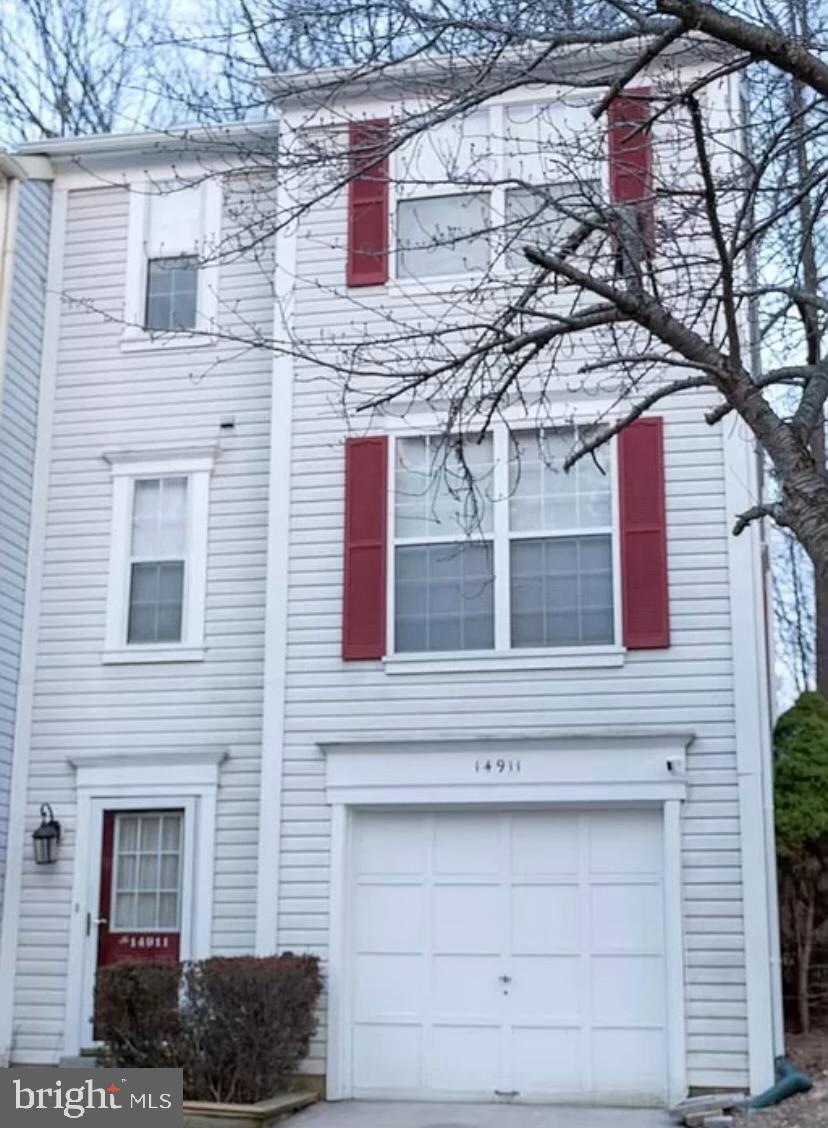 14911 Carriage Square Dr, Silver Spring, MD 20906 - photo 1