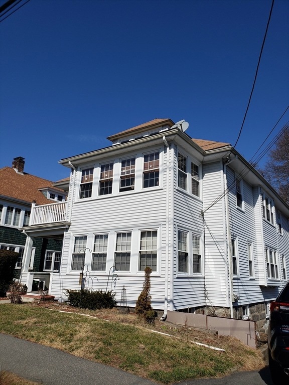 24 Woodward Ave unit 2, Quincy, MA 02169 - photo 1