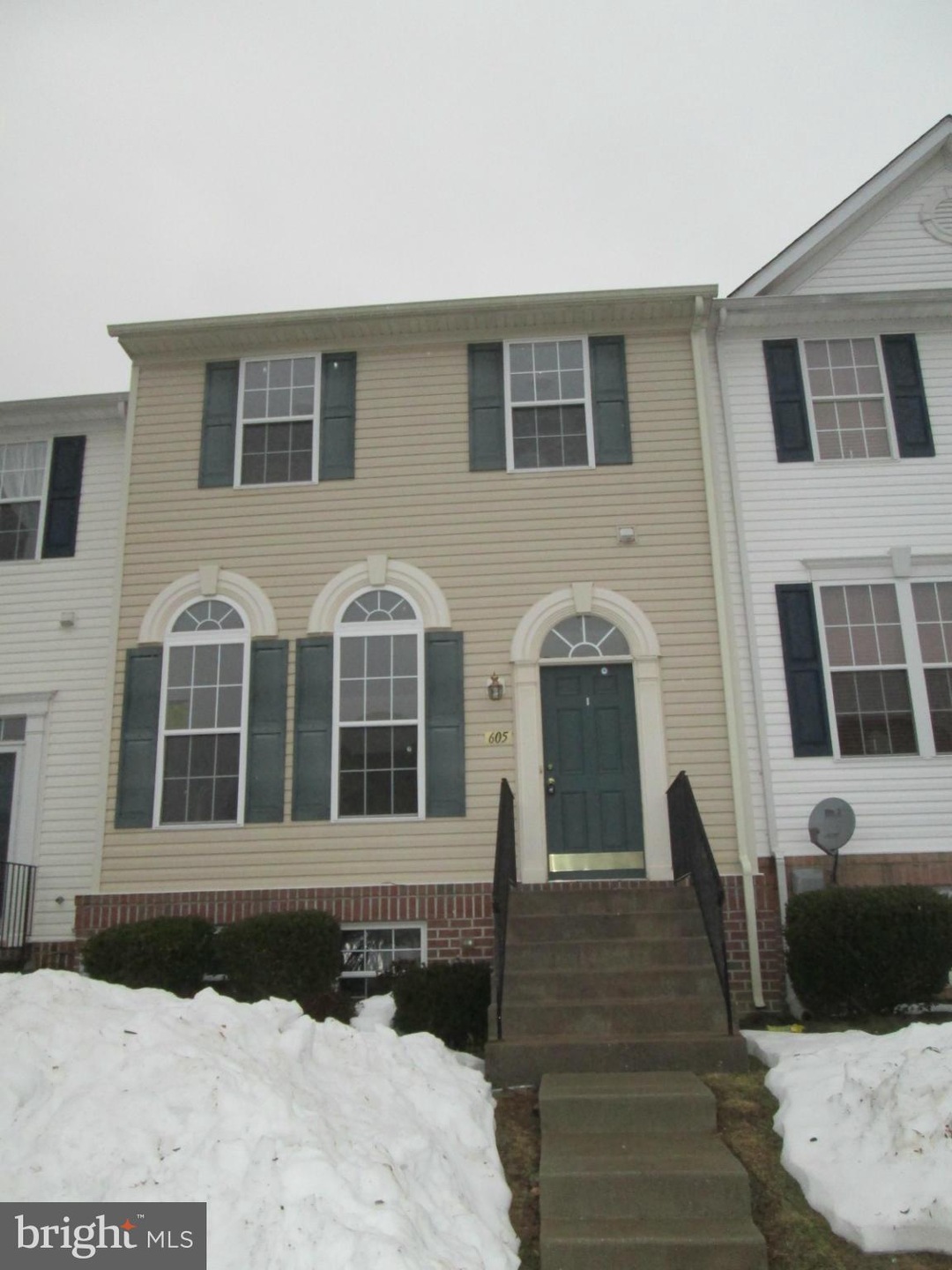 605 Kirkcaldy Way, Abingdon, MD 21009 - photo 1