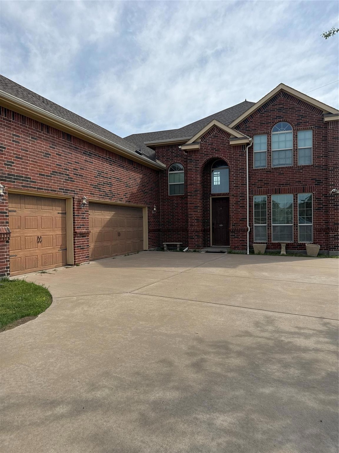 815 Blue Quail Dr, Weatherford, TX 76087 - photo 1