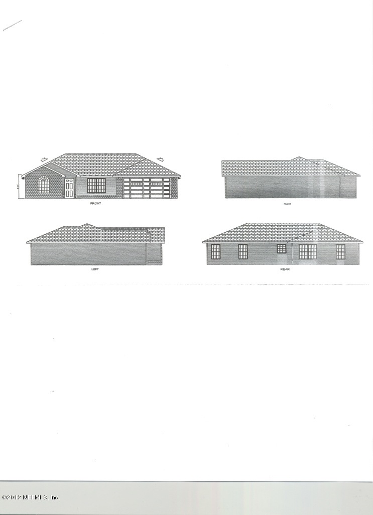 Builder's Plans