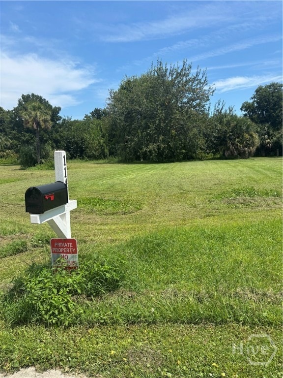 114 Gen George Marshall Blvd, Tybee Island, GA 31328 - photo 1