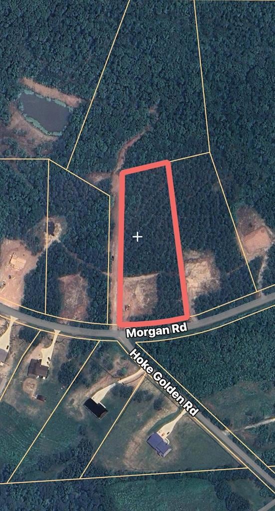 1456 Morgan Rd, Bremen, GA 30110 - photo 1
