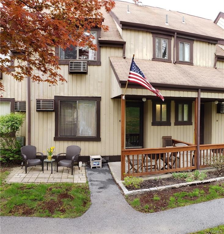 10 Heritage Dr unit C, Harriman, NY 10926 - photo 1