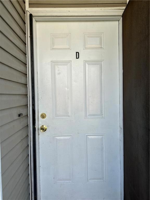 For Rent $1,100/month