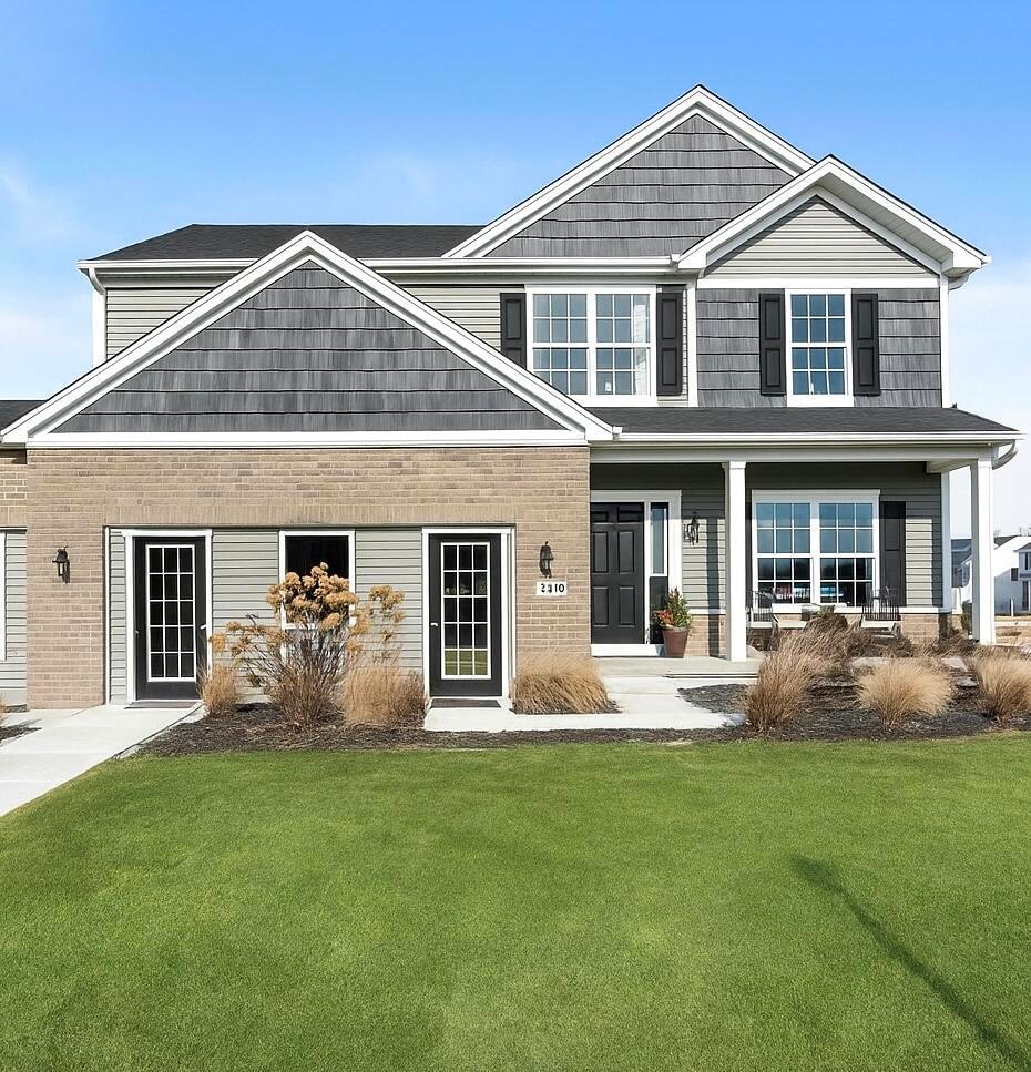 10347 Nevada Ct, Crown Point, IN 46307 - photo 1